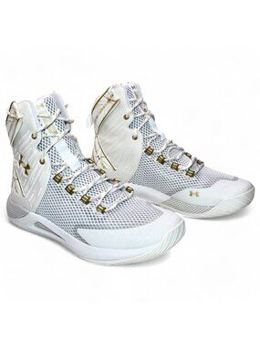 Under Armour HOVR Highlight Ace Volleyball Shoes Women's 7.5